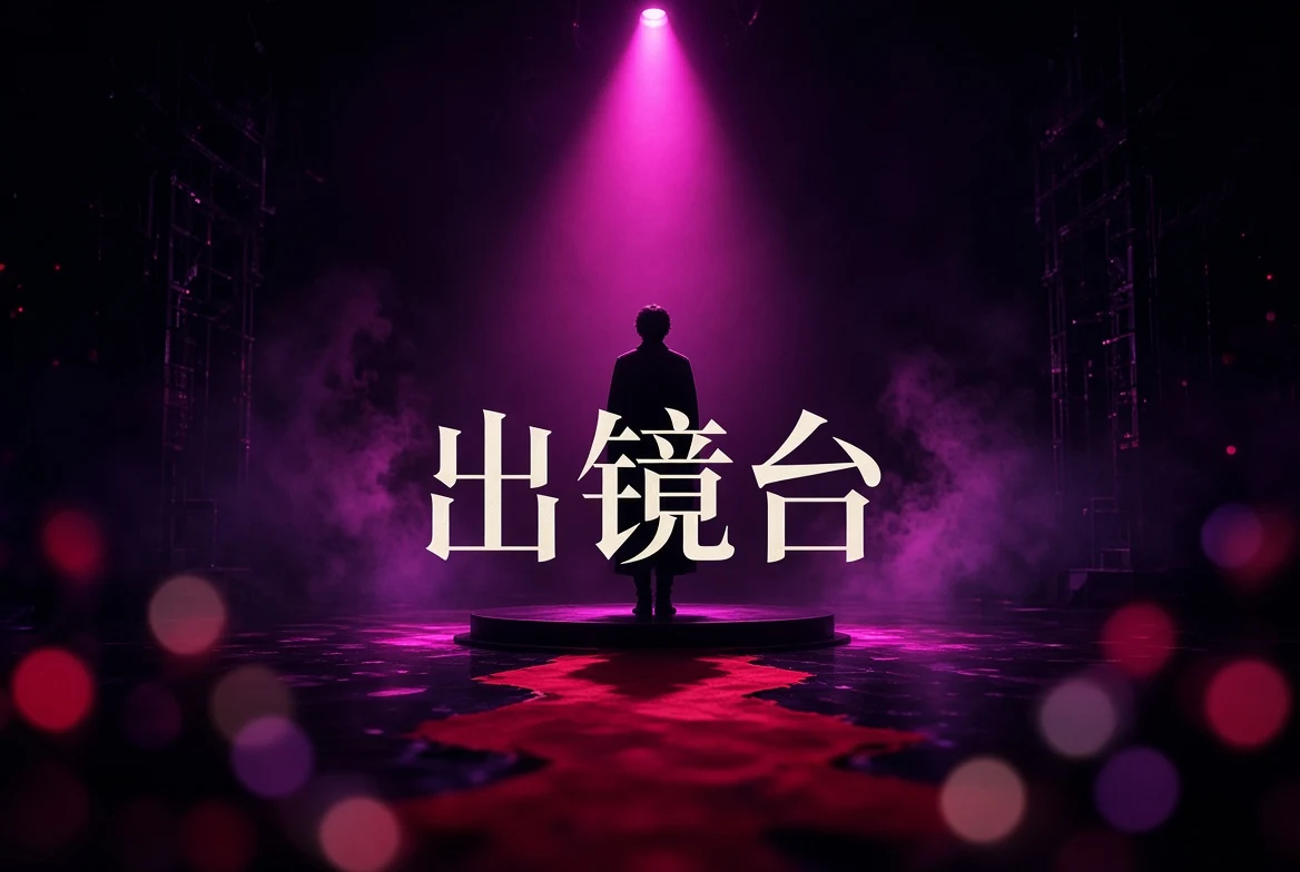 面台公开人物内容